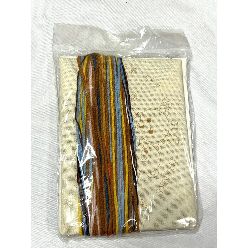 Sunset stitchery needle